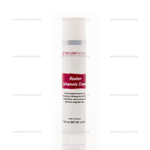 Azulen Johannis Creme, 100 ml